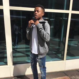 Meet your Posher, David